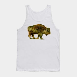 Bull Tank Top